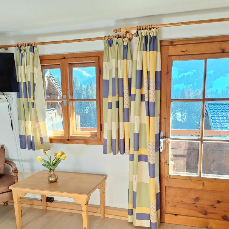 Ferienhaus Lehrerhäusl - Haus mit 4 Schlafzimmern - 9