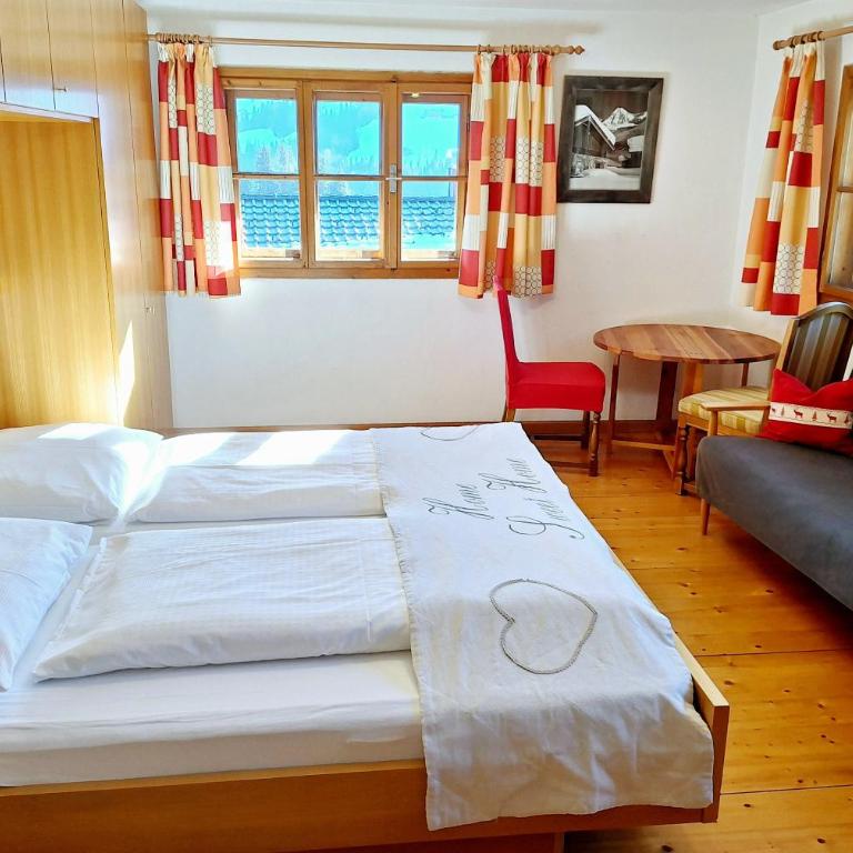 Ferienhaus Lehrerhäusl - Haus mit 4 Schlafzimmern - 14