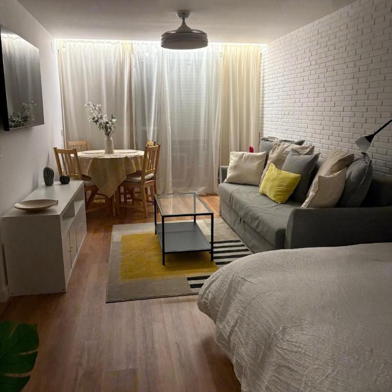 Sun Beach Delfín Verde Apartamento E11 - Apartamento de 1 dormitorio - 23