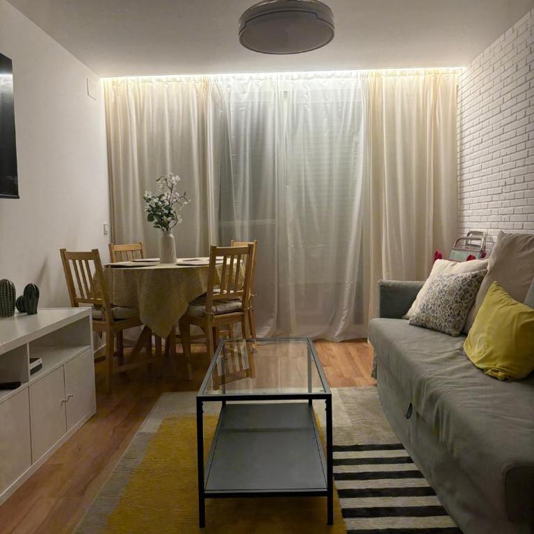 Sun Beach Delfín Verde Apartamento E11 - Apartamento de 1 dormitorio - 39