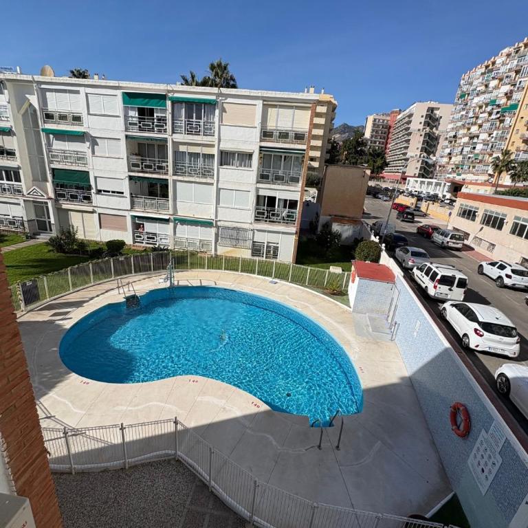Sun Beach Delfín Verde Apartamento E11 - Apartamento de 1 dormitorio - 34