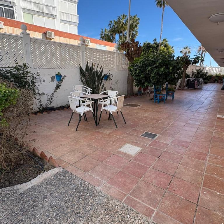 Sun Beach Delfín Verde Apartamento E11 - Apartamento de 1 dormitorio - 35