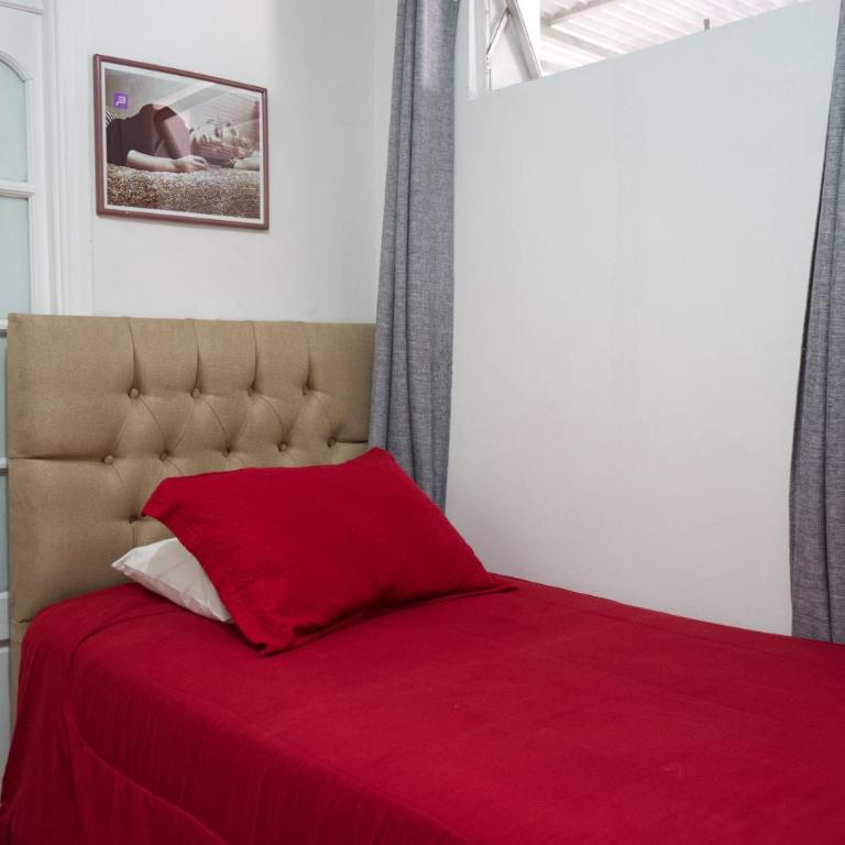 Hostal Estadio Nacional - Twin Room - 3