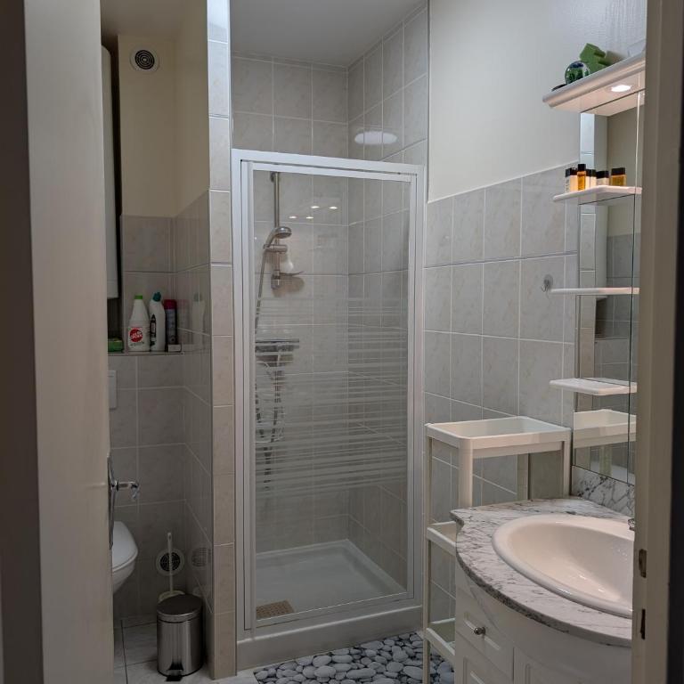Le Palladium T2 1 chambre à 5mn des pistes avec garage - Appartement 1 Chambre - 31