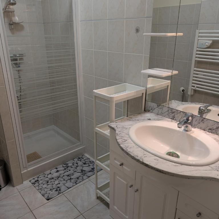 Le Palladium T2 1 chambre à 5mn des pistes avec garage - Appartement 1 Chambre - 25