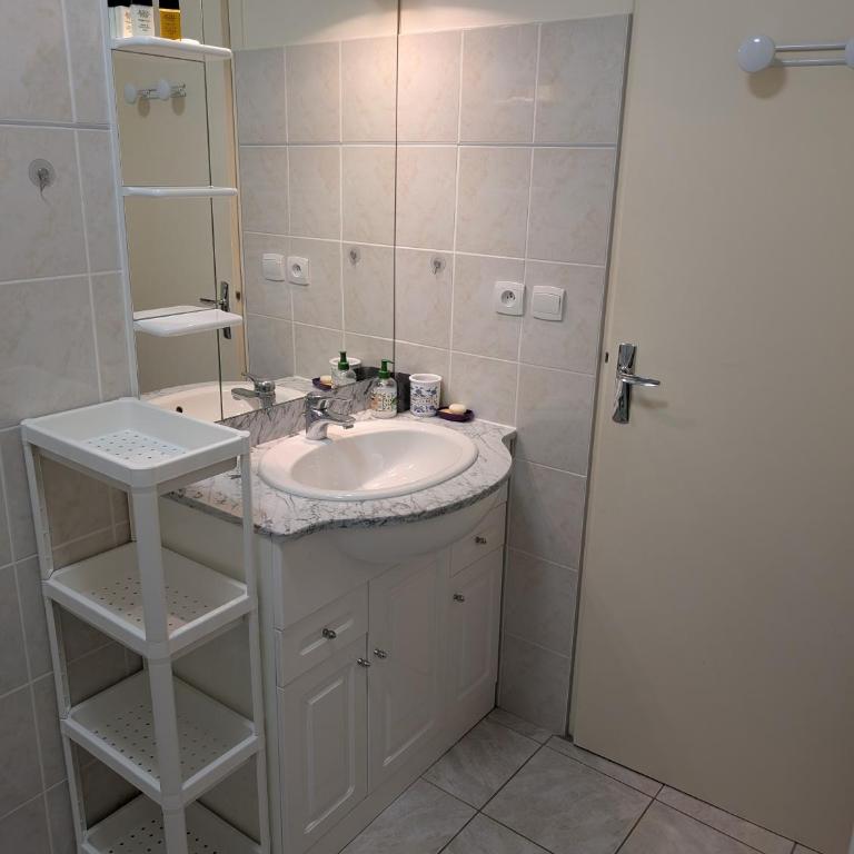 Le Palladium T2 1 chambre à 5mn des pistes avec garage - Appartement 1 Chambre - 26