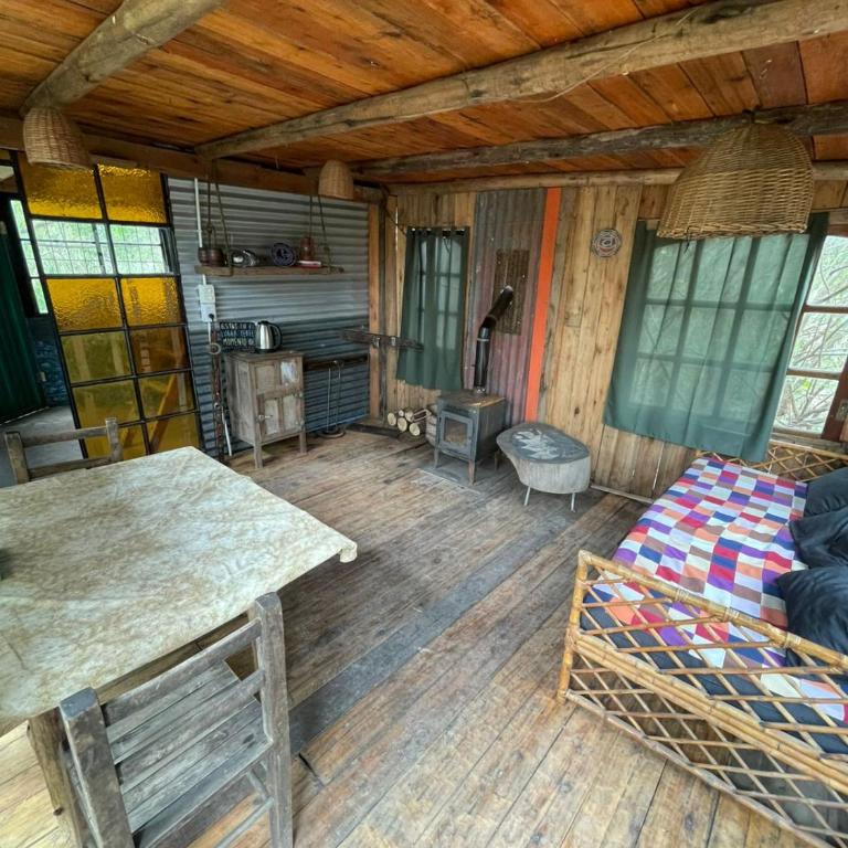 Reserva Privada Nueva Esperanza - Apartamento de 1 dormitorio - 2