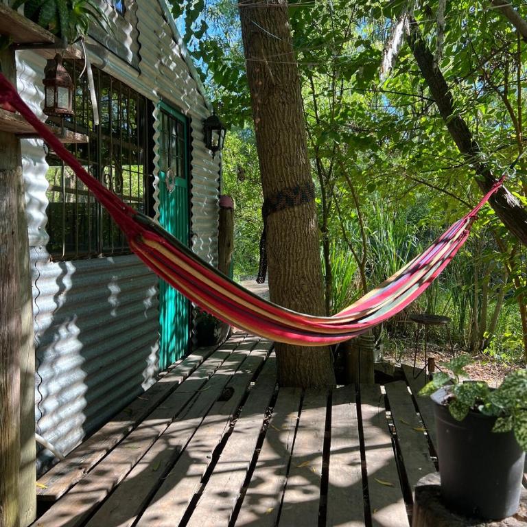 Reserva Privada Nueva Esperanza - Apartamento de 1 dormitorio - 4