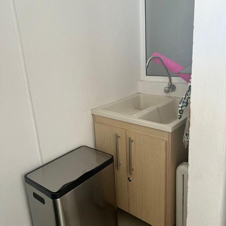 Apartment with beach access in Reserva Del Mar Rodadero Sur - Two-Bedroom Deluxe Apartment with Balcony - 20