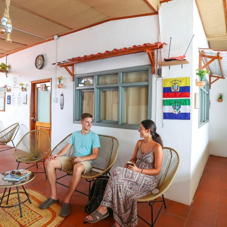 #1 Comoda Habitacion Privada cerca de todo - NO AC - One-Bedroom Apartment - 15