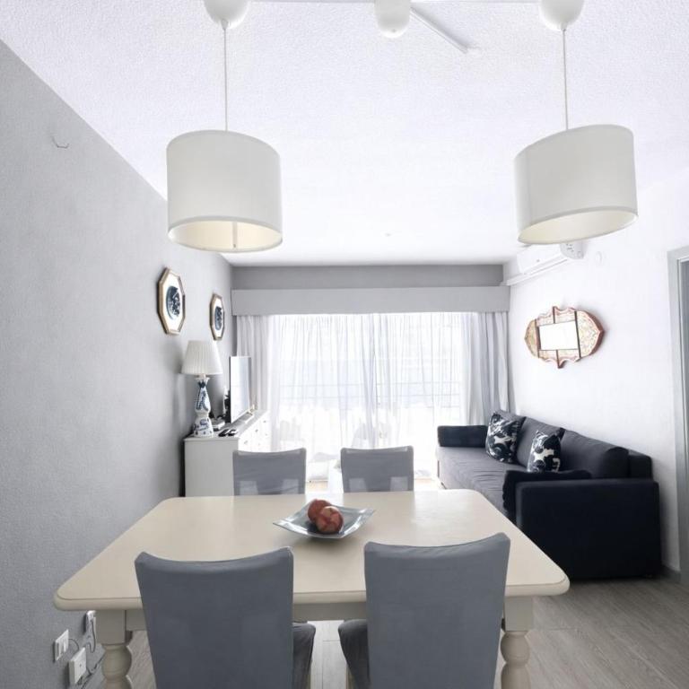 Apartamento Benalmádena costa, Torremuelle - Apartamento - 2