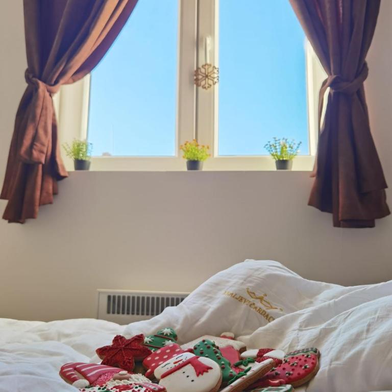 Apartments A83 & C32 - Kraljevi Čardaci - Kopaonik - One-Bedroom Apartment - 3