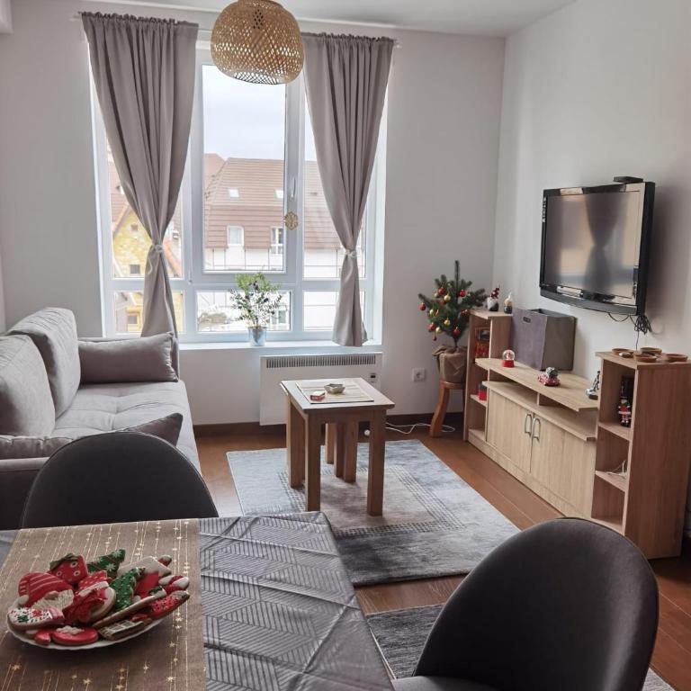 Apartments A83 & C32 - Kraljevi Čardaci - Kopaonik - One-Bedroom Apartment - 9