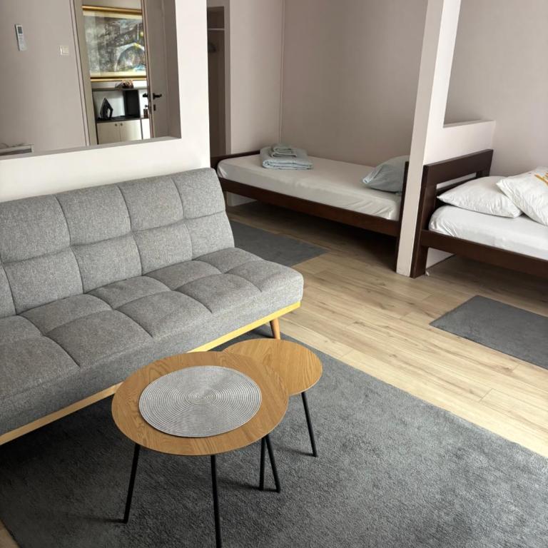Villa For You - One-Bedroom Apartment with Balcony (5 Adults) - 3