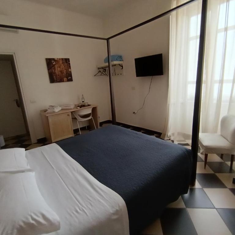 Manì Rooms Marina - Camera King Standard - 8