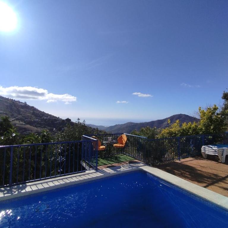 Casa Carámbila - Casa de 3 dormitorios - 5