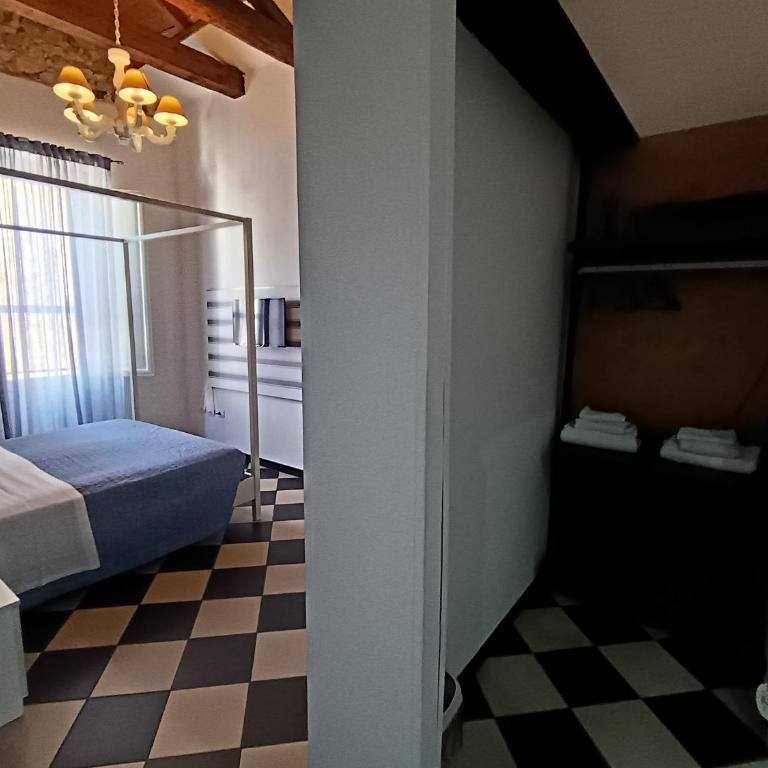 Manì Rooms Marina - Camera Singola Deluxe - 12