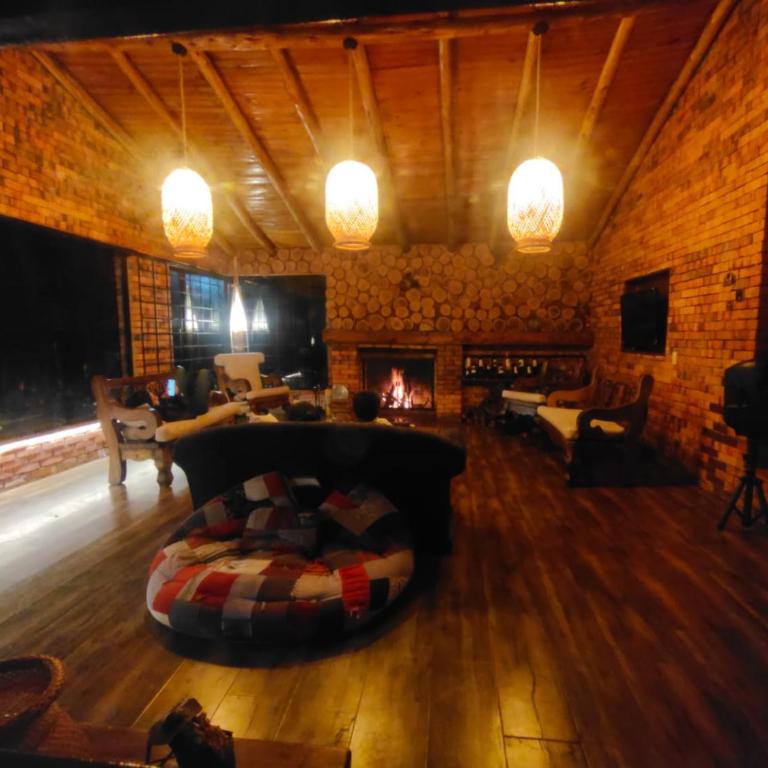 La Toscana - Casa de 3 dormitorios - 4
