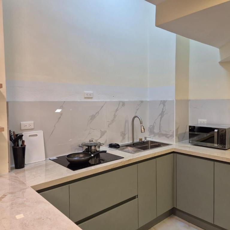 Chantel Apartment Jacuzzi en Centro - Two-Bedroom Apartment - 2