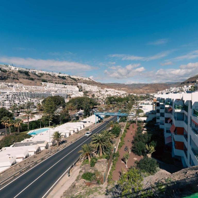 Brisa Atlántica Puerto Rico - One-Bedroom Apartment - 19