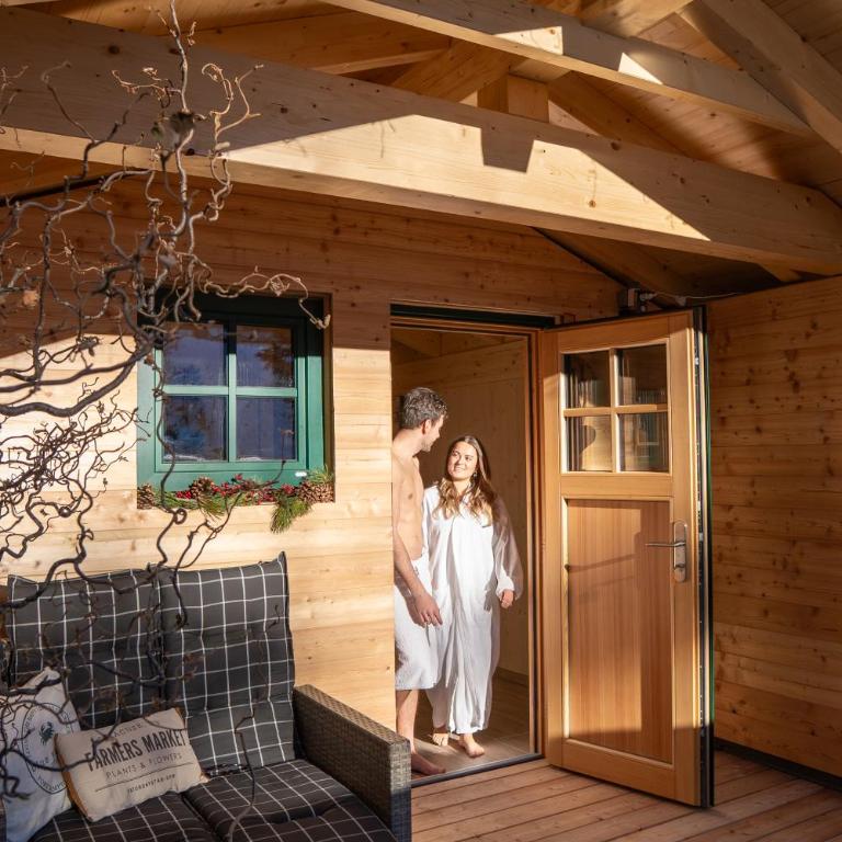 Peters Alm - Maison de Vacances - 13