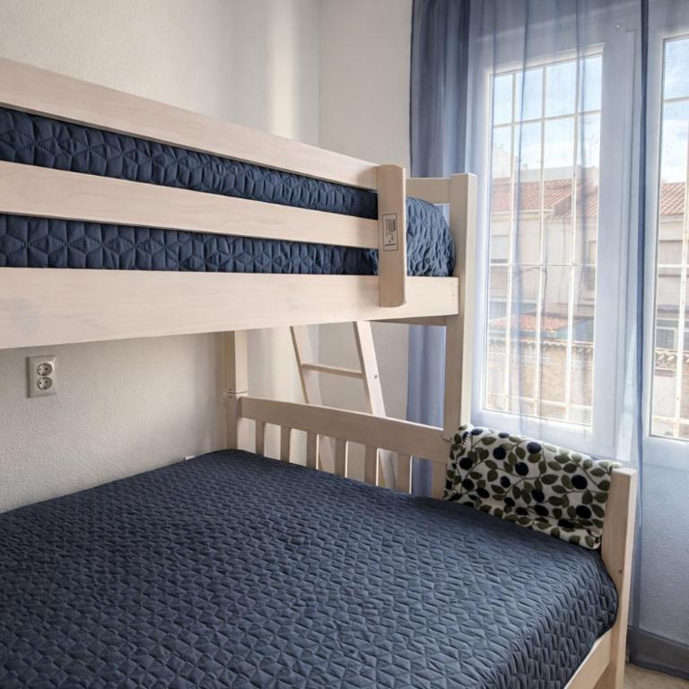 Elphy Galeon - Apartamento de 3 dormitorios - 17