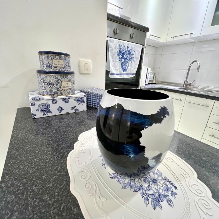 Apartment Center 400 m from National Theatre - Apartment - 12