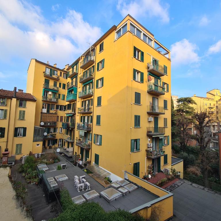 San Lorenzo CLASSIC - Appartamento con 3 Camere da Letto - 33