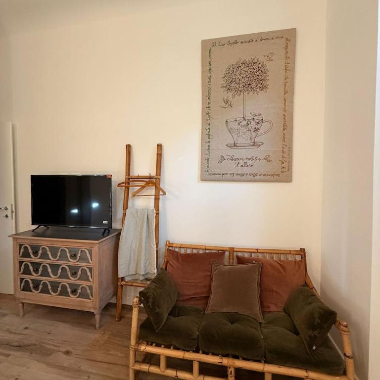 A Casa dei Nonni - Appartamento con 2 Camere da Letto - 16