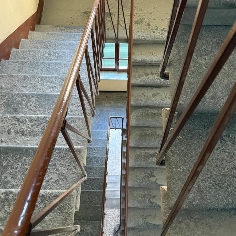 A Casa dei Nonni - Appartamento con 2 Camere da Letto - 21