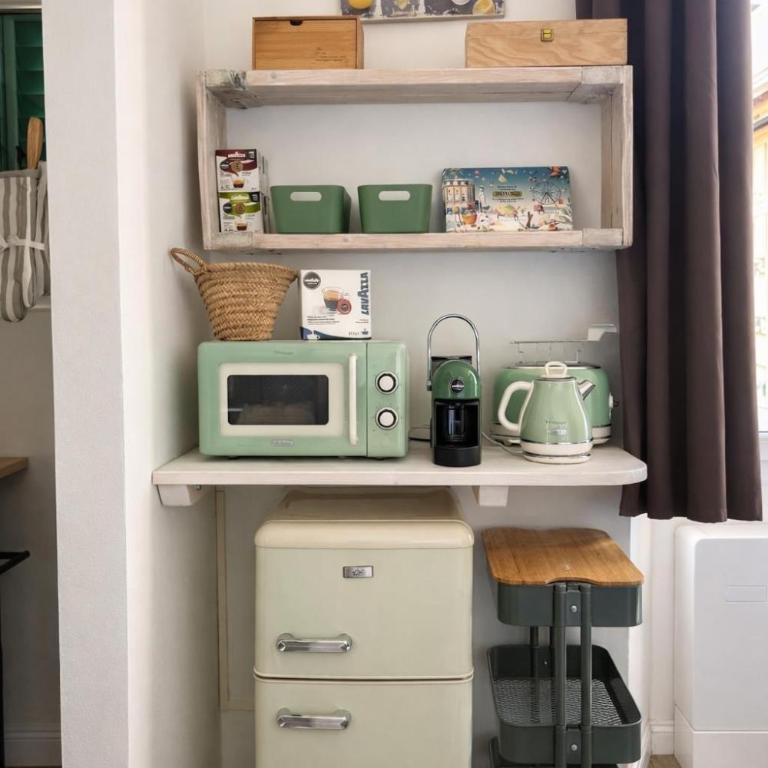 A Casa dei Nonni - Appartamento con 2 Camere da Letto - 26
