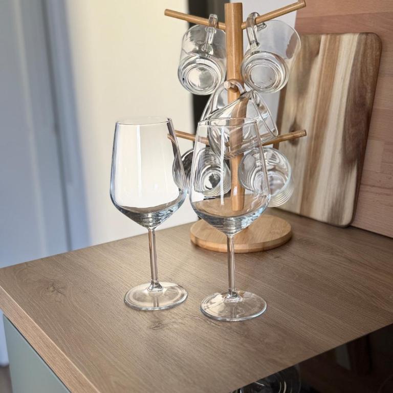 A Casa dei Nonni - Appartamento con 2 Camere da Letto - 29