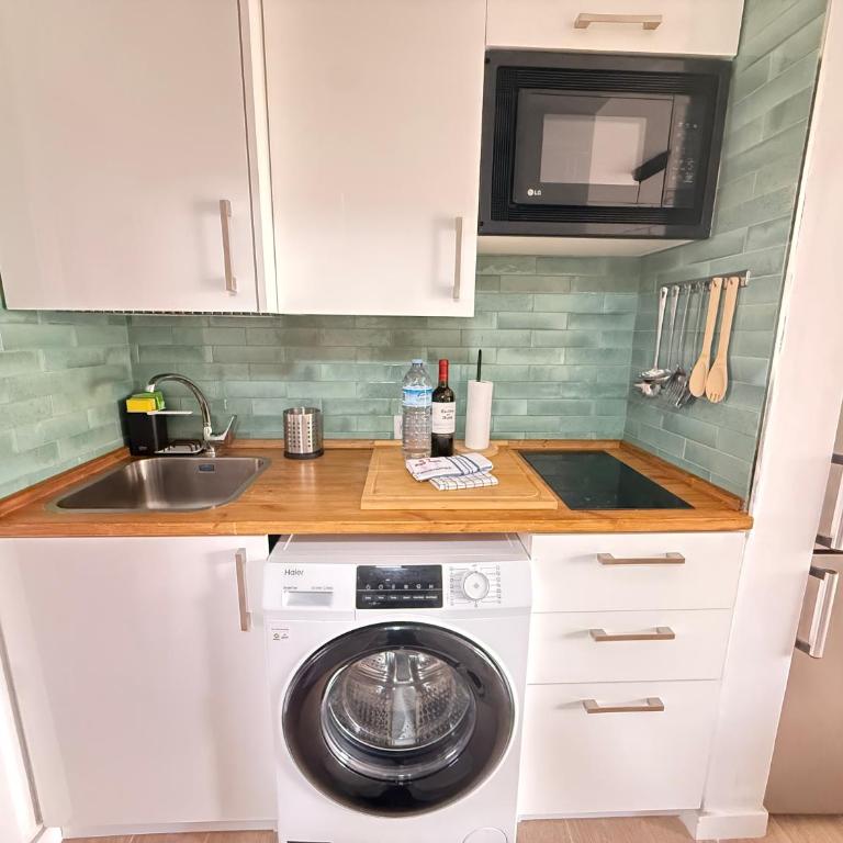 Casa Don Rodrigo Oasis Dunas - Apartamento de 2 dormitorios - 28