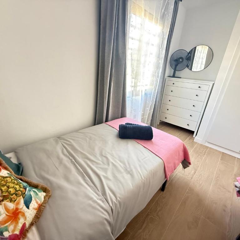 Casa Don Rodrigo Oasis Dunas - Apartamento de 2 dormitorios - 43