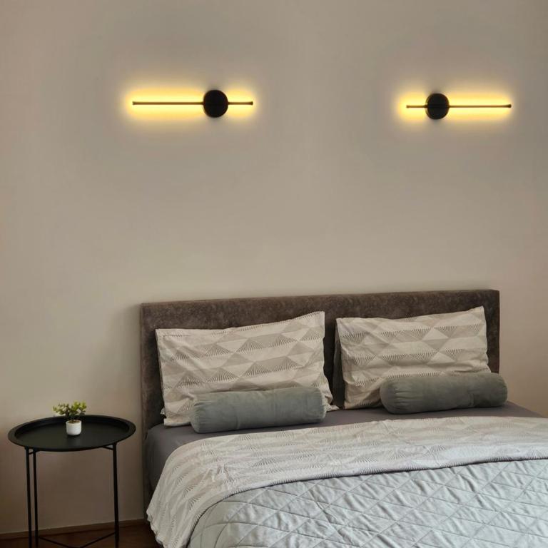 BS Center Apartment - One-Bedroom Apartment - 2