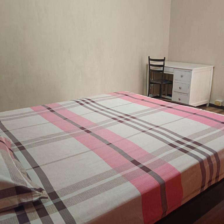 Albergue Happy Backpacker - Habitación Doble Grande - 6