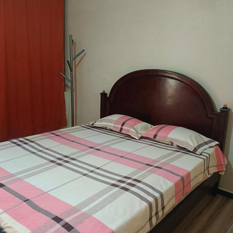 Albergue Happy Backpacker - Habitación Doble Grande - 4