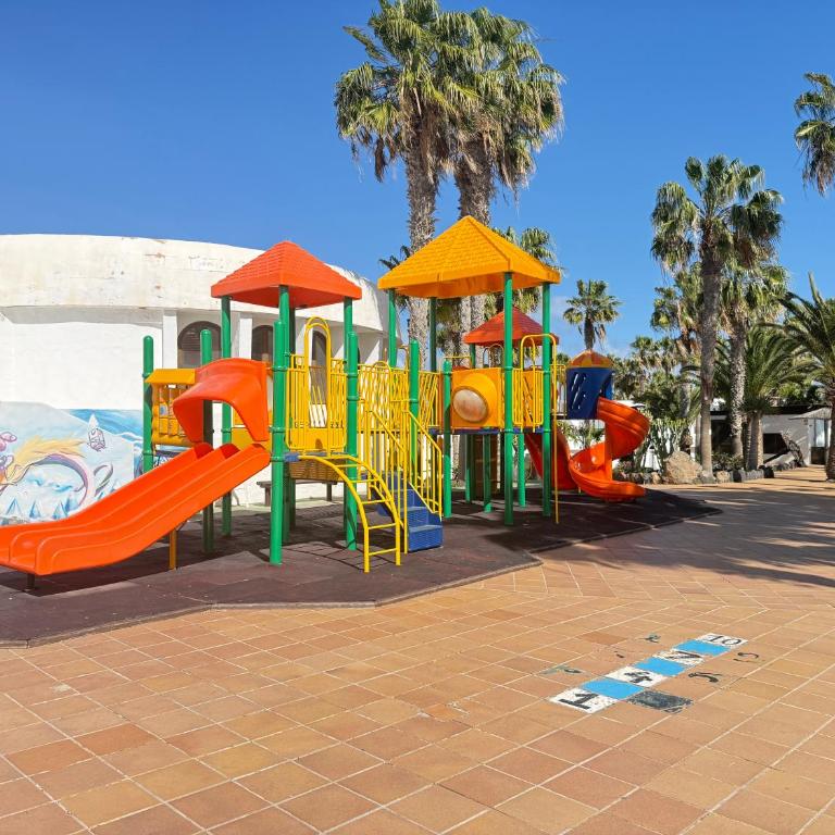 Casa Don Rodrigo Oasis Dunas - Apartamento de 2 dormitorios - 60