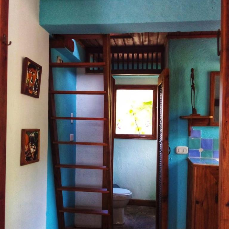 Windy View Guest House - Apartamento de 2 dormitorios con terraza y vistas al mar - 7