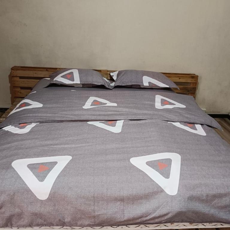 Albergue Happy Backpacker - Habitación con cama grande - 2