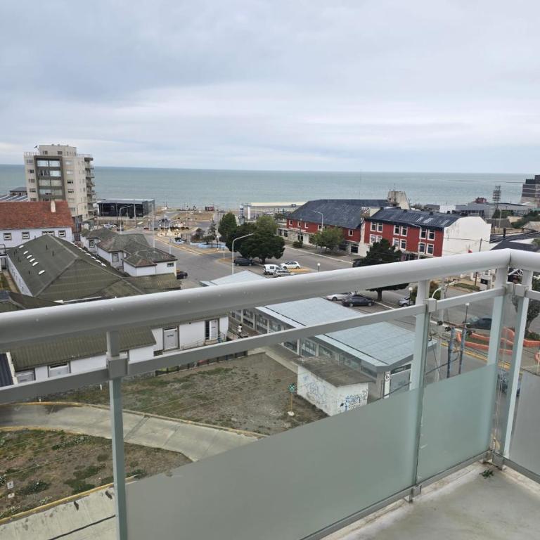 Departamento Centrico - Two-Bedroom Apartment with View - 4