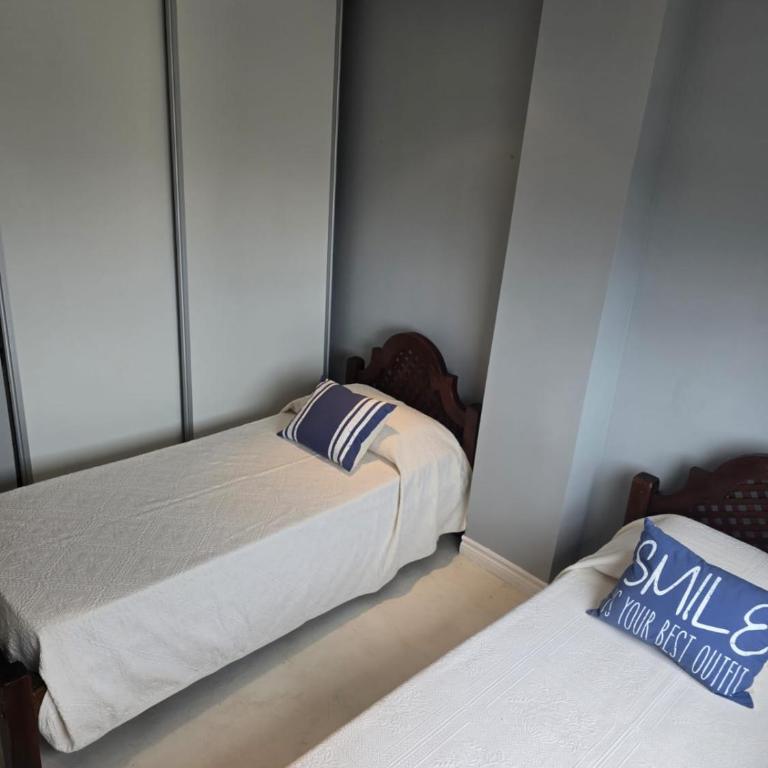 Departamento Centrico - Two-Bedroom Apartment with View - 6