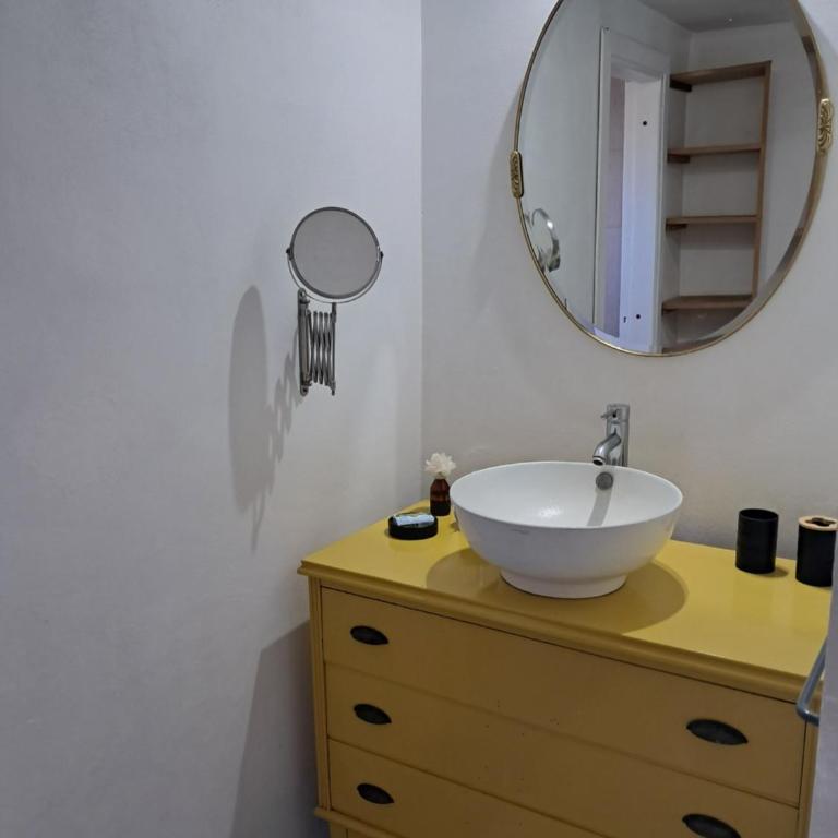 Casita villa 52 - Two-Bedroom House - 10