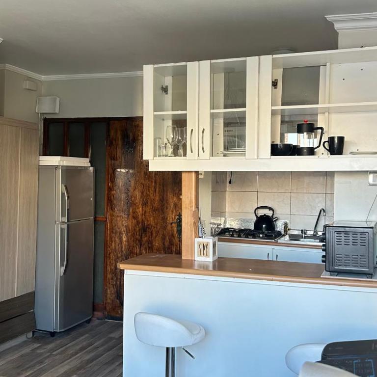 Departamento en pleno centro de Viña del Mar hasta tres personas - Two-Bedroom Apartment - 2