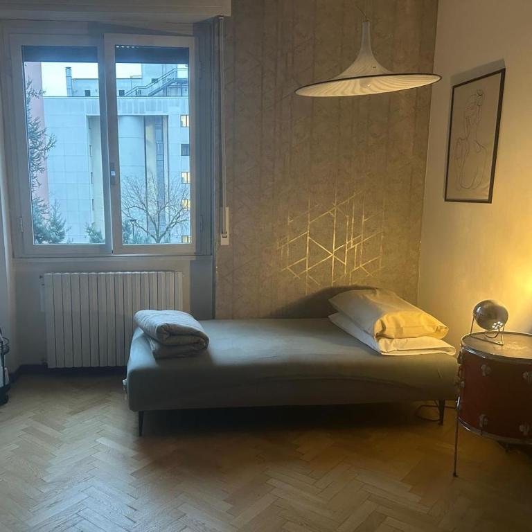 Pit-Stop 2 - Chambre Simple - 1