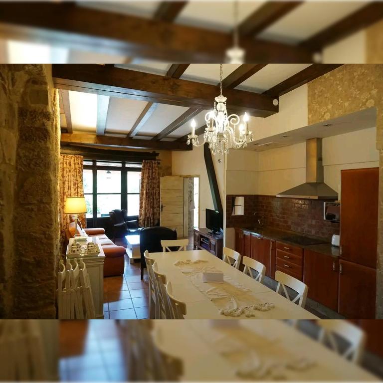 Las Cabañas de Carlos - Apartamento - 9