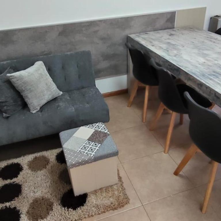 Paseo del Parque - Apartamento de 1 dormitorio - 7