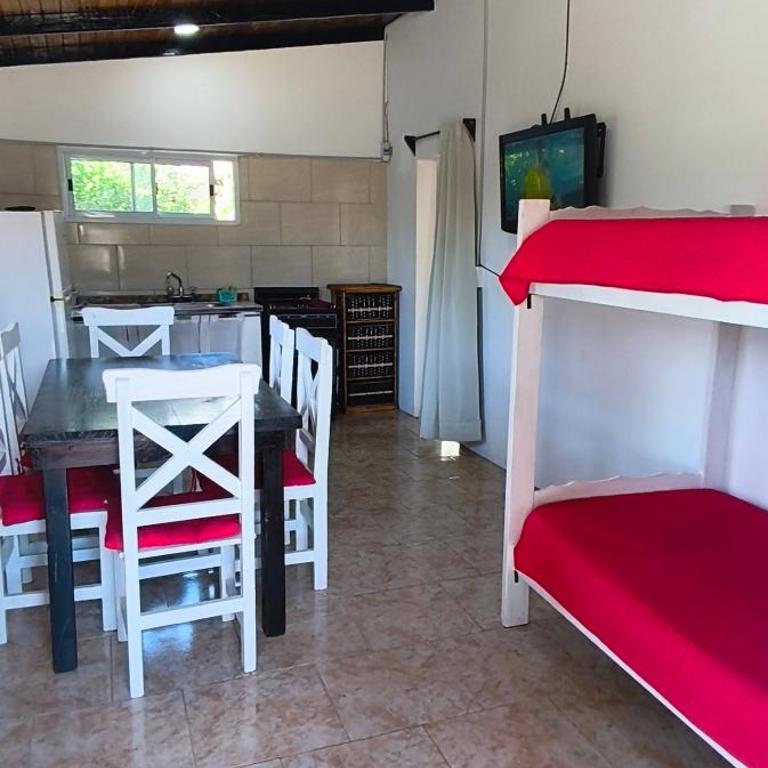 Depto M y M - Two-Bedroom Apartment - 3