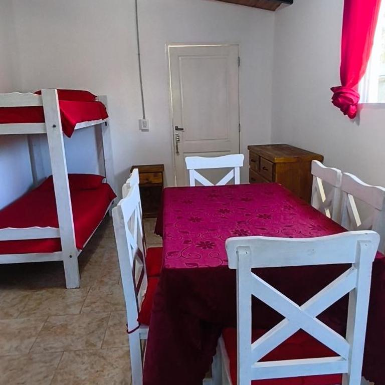 Depto M y M - Two-Bedroom Apartment - 4