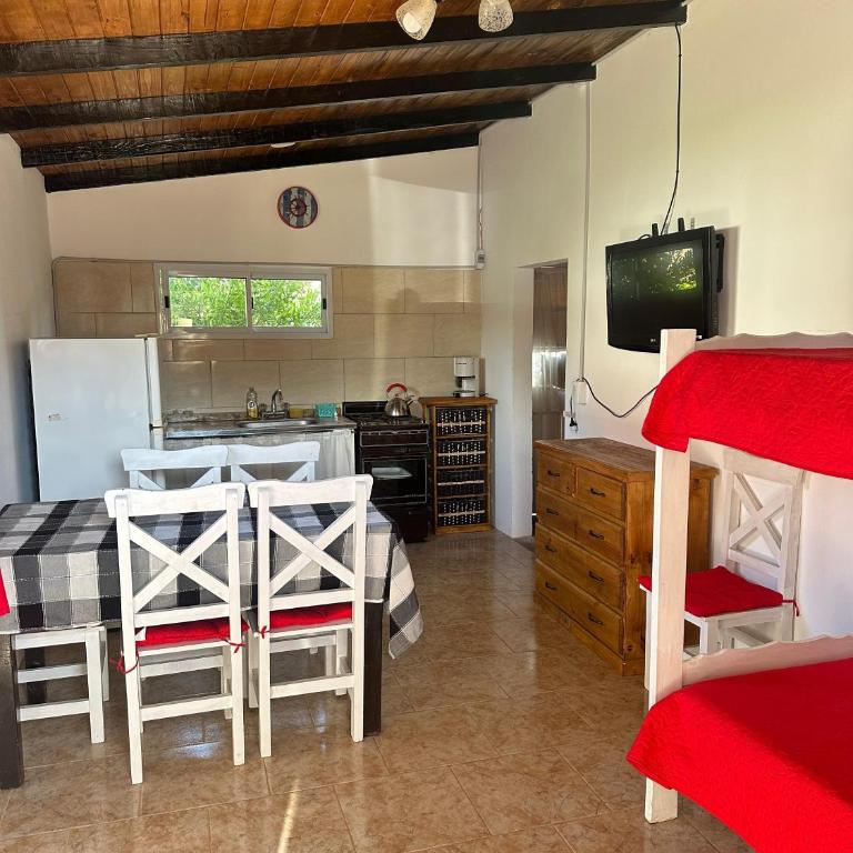 Depto M y M - Two-Bedroom Apartment - 6
